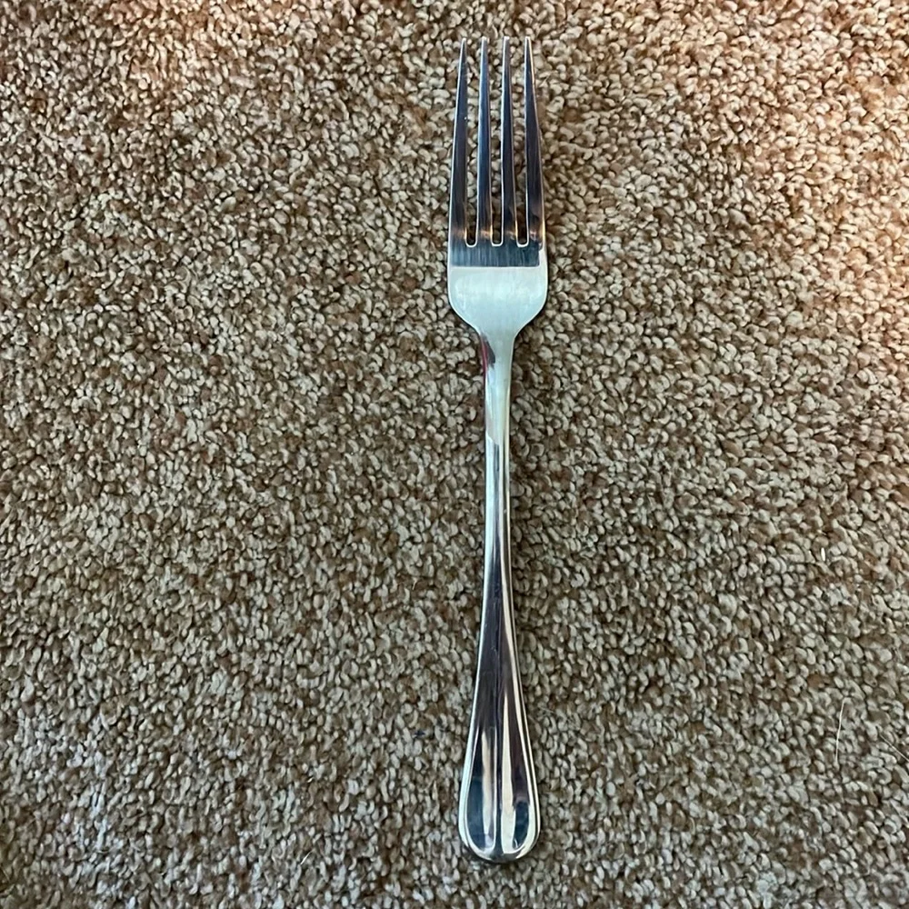 Wallace Hartford Dinner Fork stainless 18/10